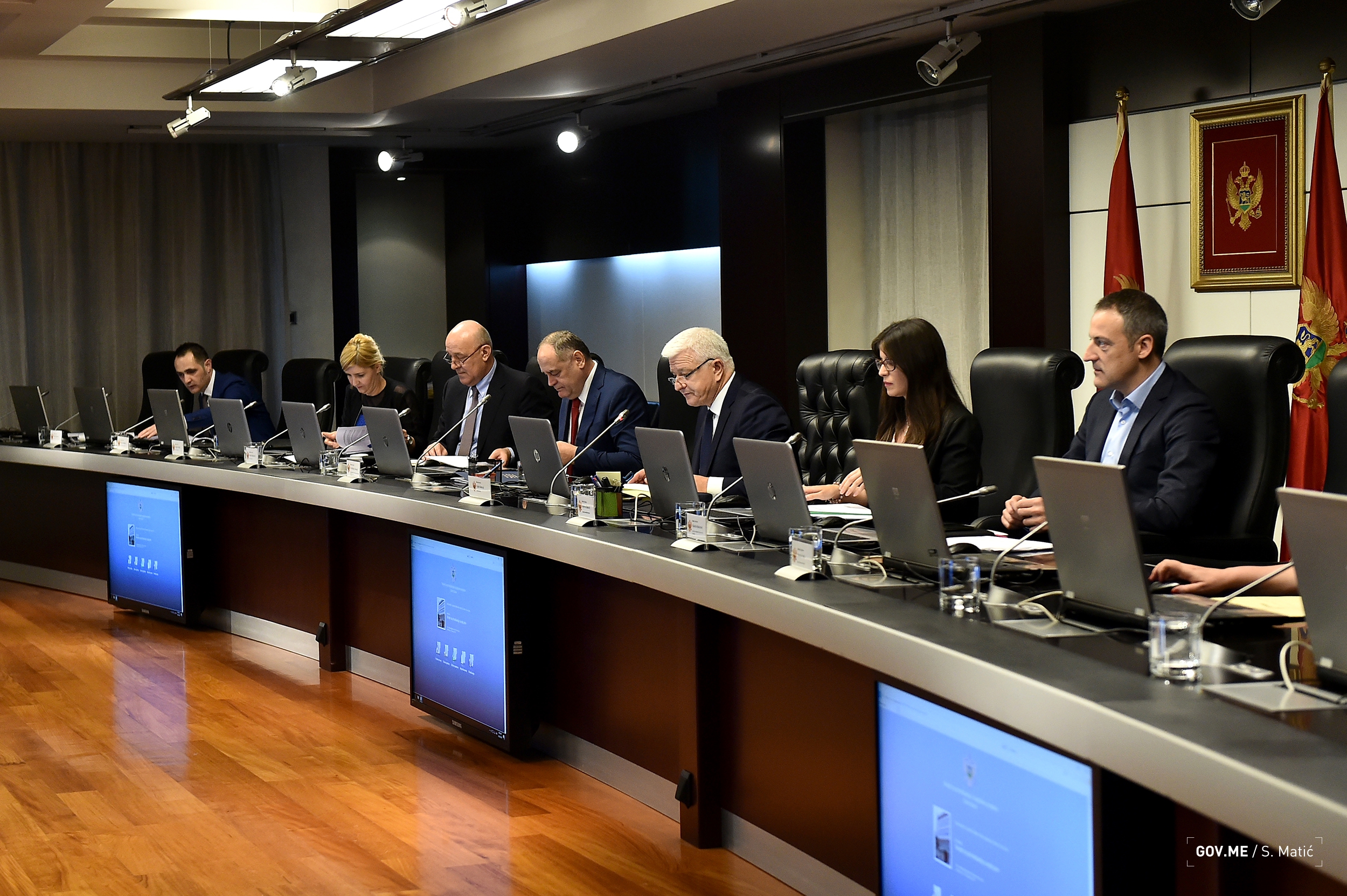Savjet za privatizaciju: Vlada da prihvati ponudu EPCG i preuzeme 31% akcija Rudnika uglja