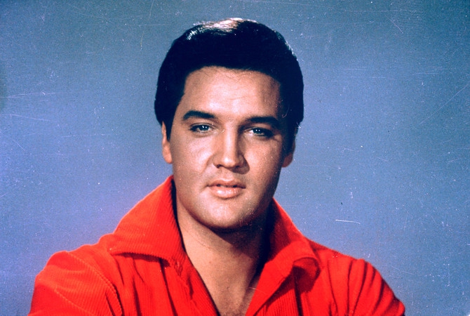 Elvis Prisli ne gubi na popularnosti: Za njegov poster platili su 42.500 dolara
