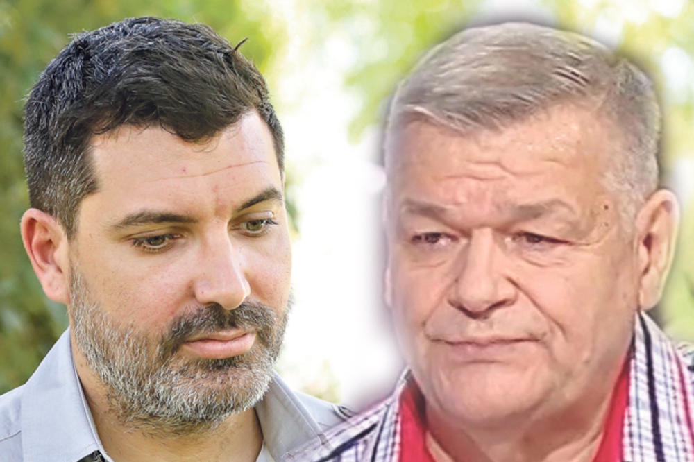 Otac Luke Lazukića TUŽI Natašinog oca: Prijetio je UBISTVOM, nismo mi nepoznata porodica