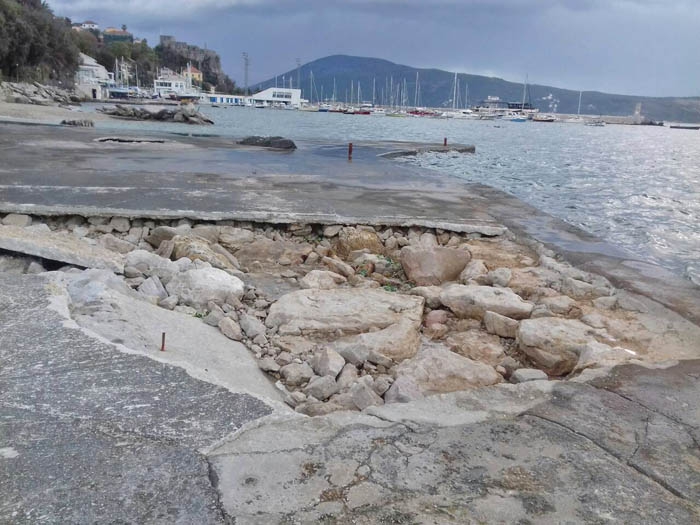 Počinje kupanje, ali ne i sanacija oštećenih kupališta