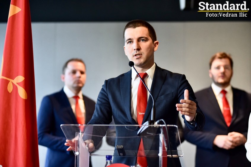UCG o navodnom plagiranju magistarskog: Sprovešćemo postupak u granicama nadležnosti
