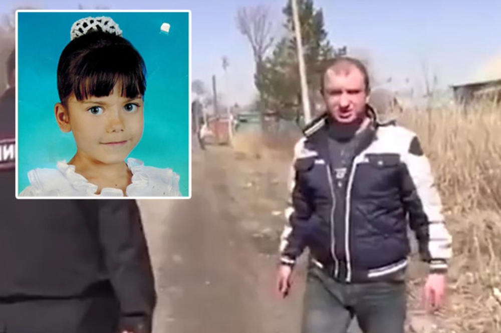 Policajac silovao djevojčicu, spalio tijelo, a onda se uključio u potragu! Odao ga jedan detalj!