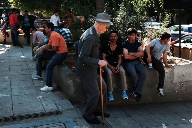“Prodajem svoje tijelo za 20 eura. Nemam više razloga da živim”