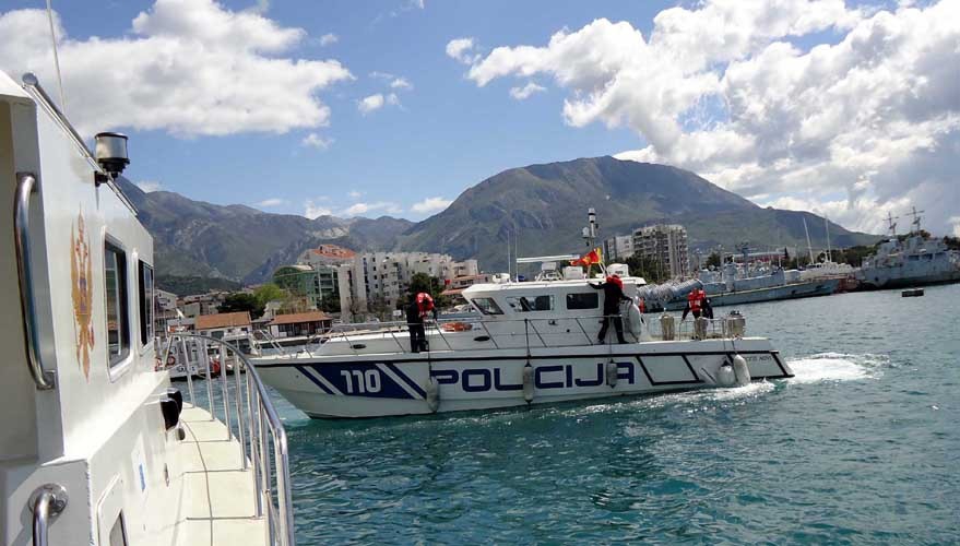 Nastavljaju potragu za Podgoričaninom, uključuje se i helikopter