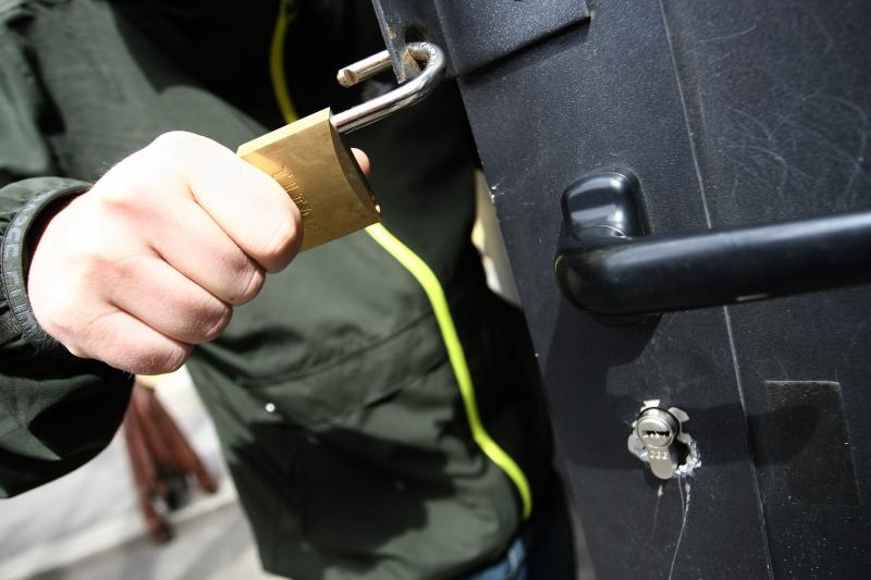 Pljevlja: Rasvijetljene četiri krađe, jedna osoba uhapšena