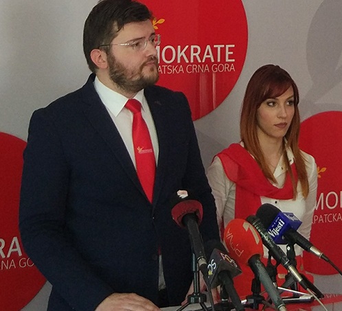 Koprivica: Iza napada na Bečića stoji organizovana grupa prevaranata