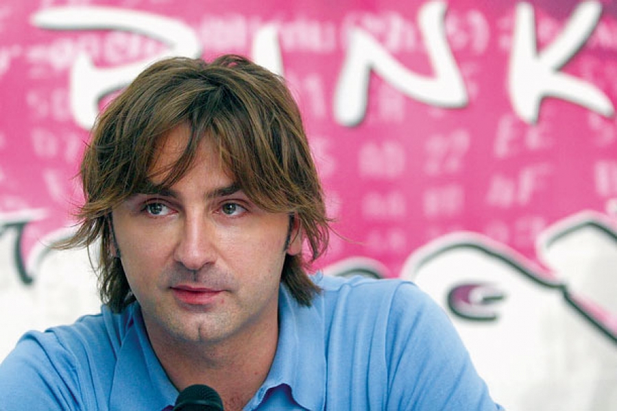 Željko Mitrović za OVAJ NOVAC prodaje crnogorski i bosanski Pink!