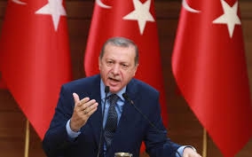 Erdogan odlučio: Izbori za predsjednika 24. juna