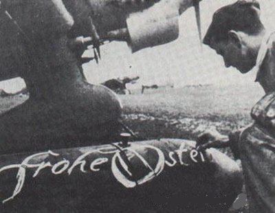 Vaskrs 6. aprila 1941.: Na današnji dan sprovedena je operacija “Strašni sud”