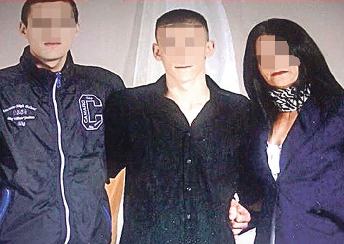 Žena ga otrovala, sin upucao, a komšije zakopale: Vjerovali da su smislili savršen zločin