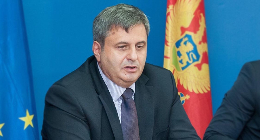 DNP osporio Radunovića jer smatraju da je gubitnički predlog, Knežević intervenisao iz zatvora