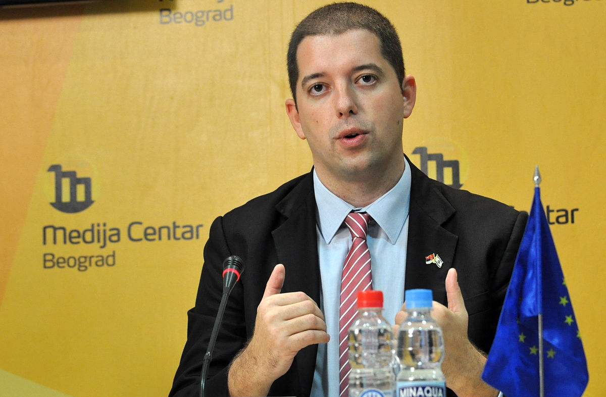 Đurić: Priština nema namjeru da formira Zajednicu srpskih opština