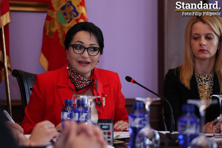 Medenica dovodi Venecijance: Da li oni mogu pogurati opoziciju da kroči u Skupštinu?