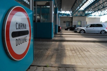 Zaplijenjena roba vrijedna 5.000 eura