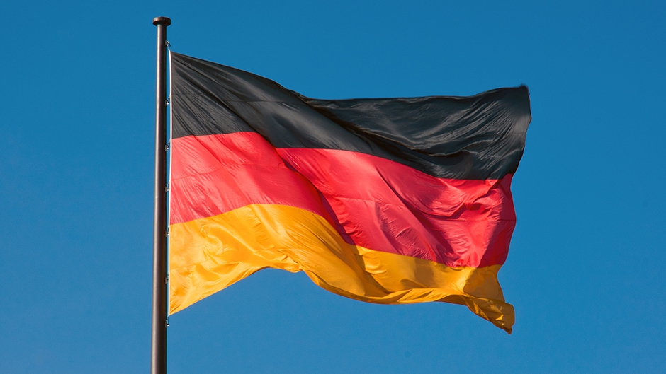 Berlin: Napad na Siriju nije protiv međunarodnog prava