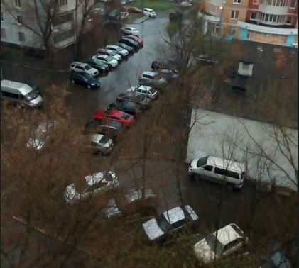 Nevrijeme u Moskvi: Povrijeđeno dvanaest osoba, stradalo dijete