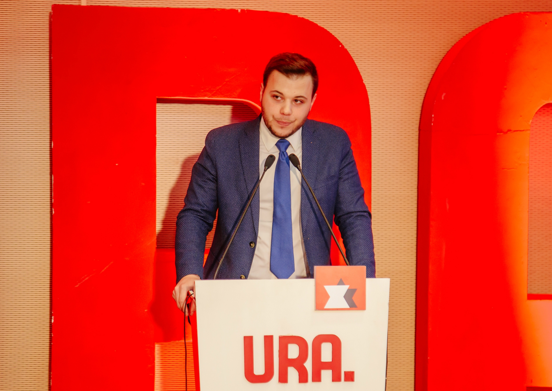 URA: Betoniranje Njegoševog parka je ubistvo našeg grada