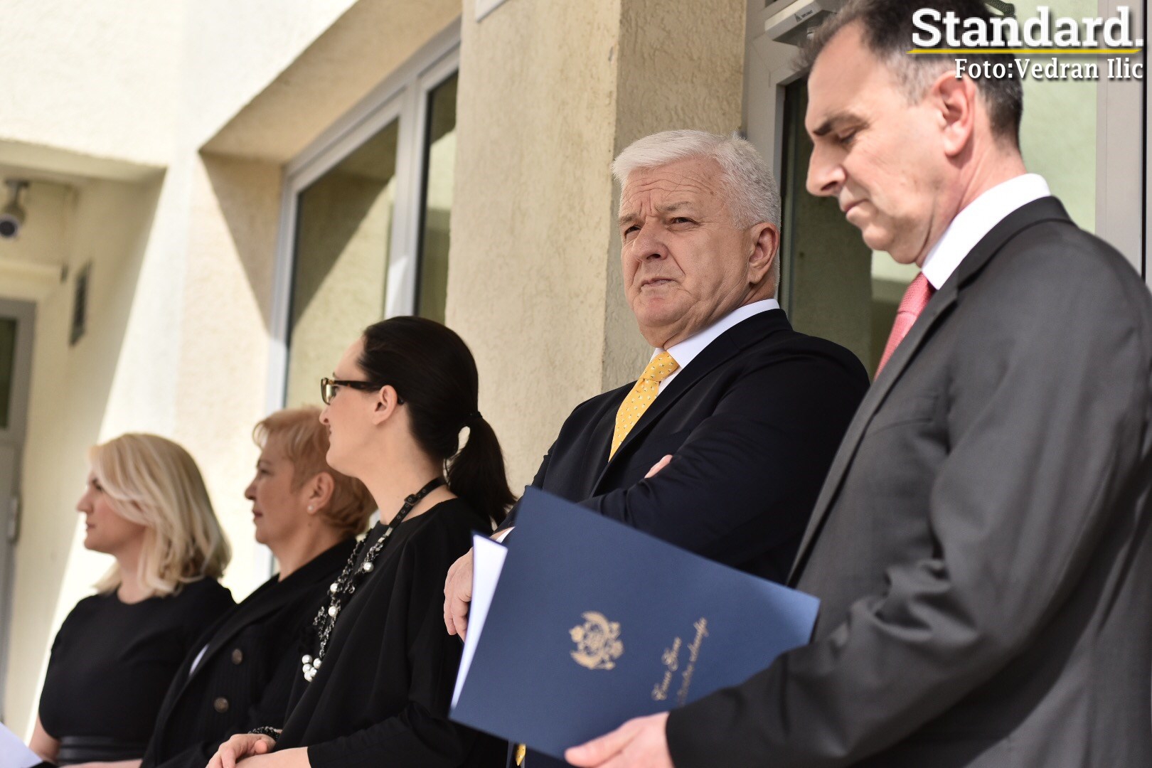 Jedan ministar manje: Kancelarija glavnog pregovarača pri kabinetu premijera