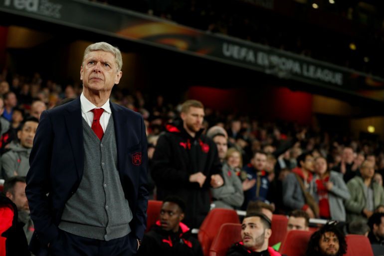 Venger potvrdio: Na kraju sezone napuštam Arsenal