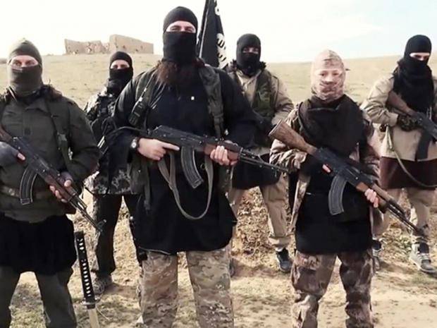 FOTO – ISIS upozorava putnike: Napravićemo krvoproliće na nebu