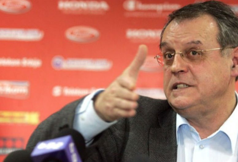 Čović: Ovo je oružana pljačka, nema svrhe da im kvarimo slavlje!