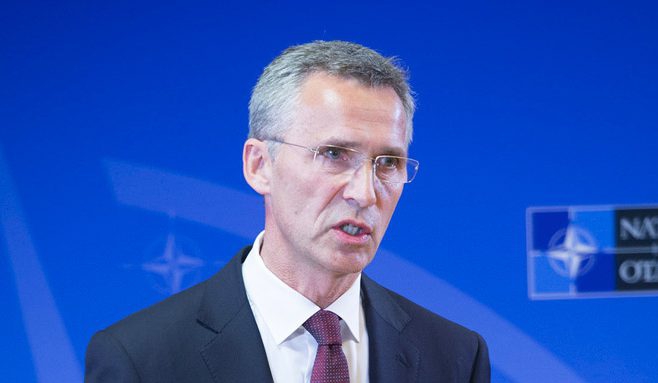 Stoltenberg: Članstvo Crne Gore u NATO doprinijelo bezbjednosti Balkana