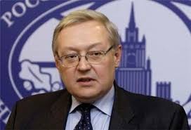 Rjabkov: SAD, Britanija i Francuska žele dominaciju nad svijetom