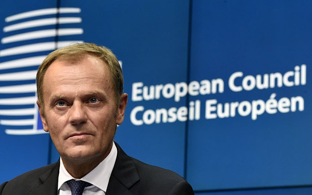 Posjeta regionu: Tusk sljedeće sedmice u Crnoj Gori