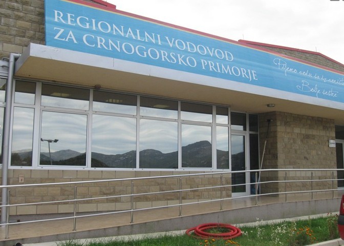 Vodovod Herceg Novi nije tražio vodu od Regionalnog vodovoda