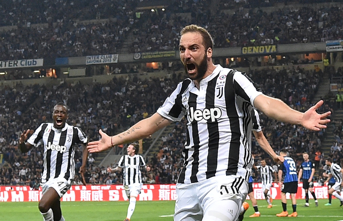 VIDEO – Nikad ne otpisujte velikana: Juve gubio do 87. minuta i onda savladao Inter