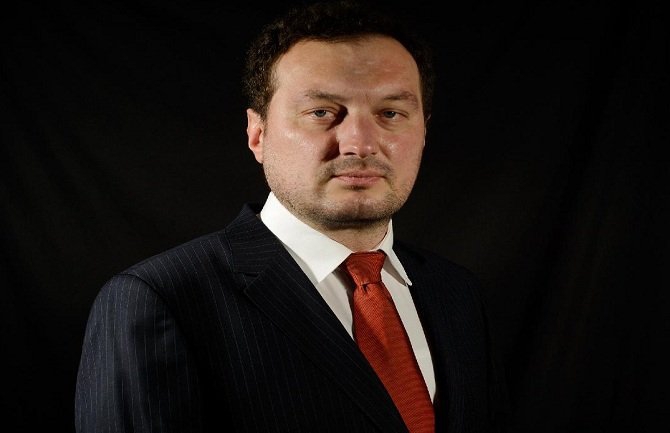 Dedeić javno saopštio podatke o imovinskom stanju: Ne postoji imovina koja je uknjižena na moje ime