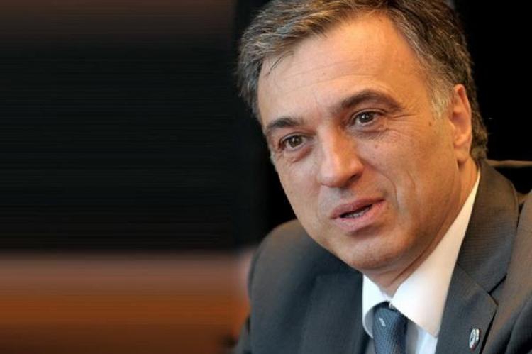 Vujanović još nije odlučio čime će se baviti nakon isteka mandata