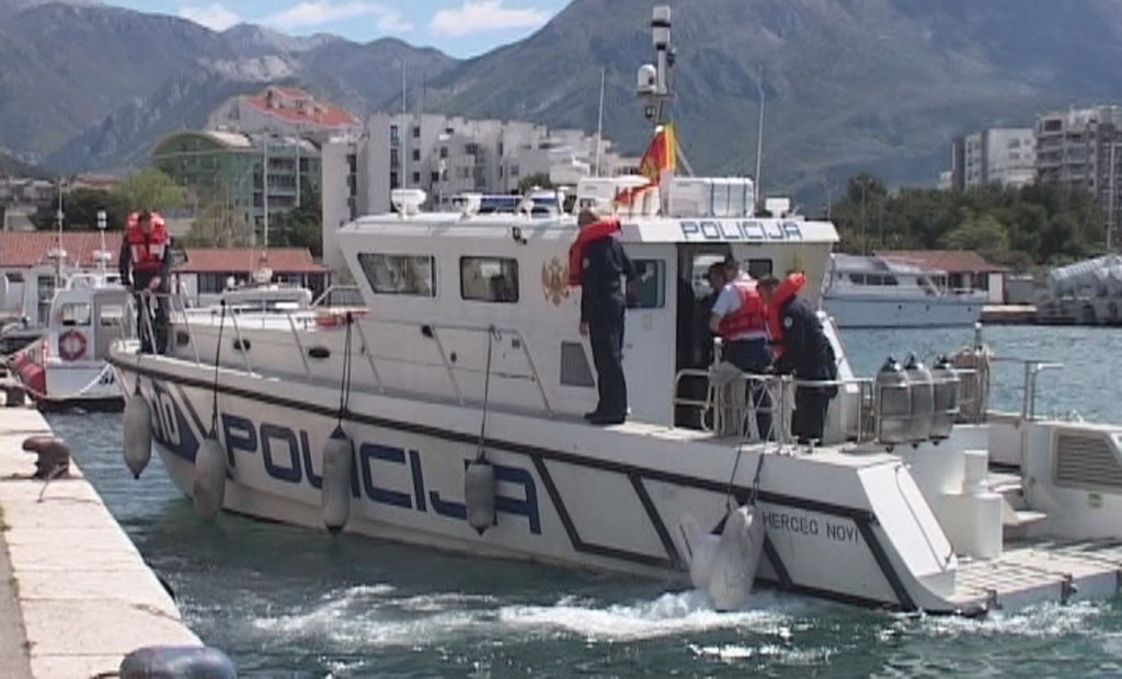 Peti dan potrage: Od Podgoričanina ni traga