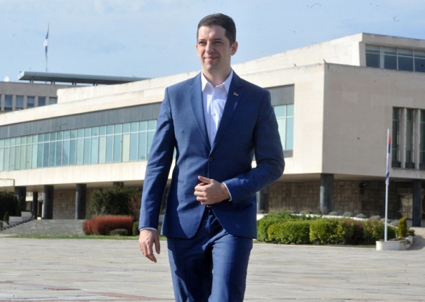 Đurić sjutra ponovo na Kosovu i Metohiji