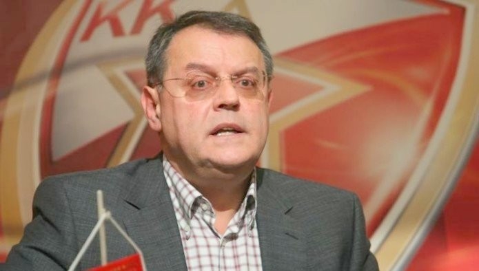 Čovićeve stare „fore”: Zvezda ne igra večeras