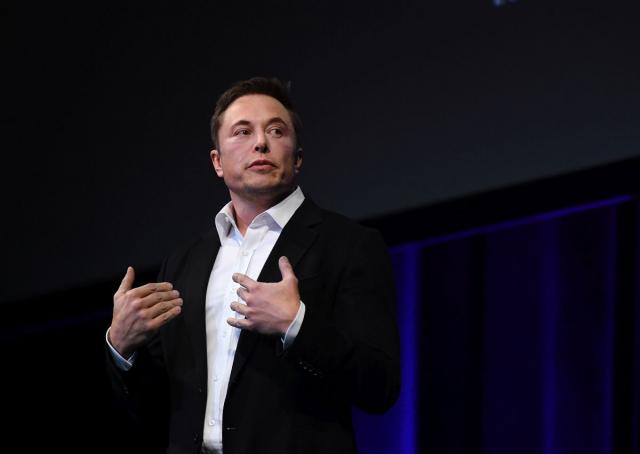 Ilon Mask: Tesla je bankrotirala, gore ne može
