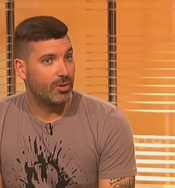Batinanje u policiji Luka nazvao “svađom”: Promijenila se nakon porođaja i stalno mi ljubomoriše