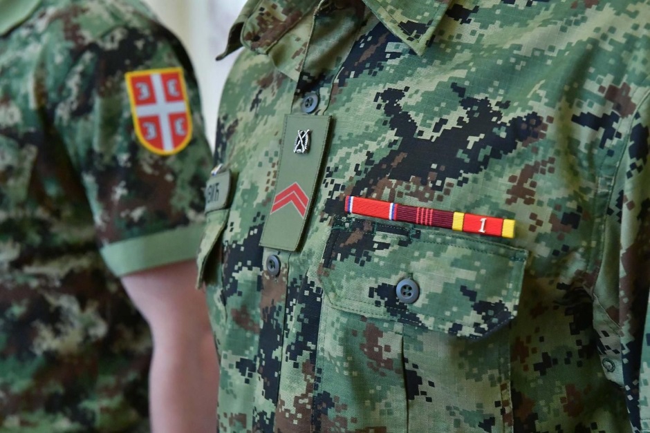 Trebalo je da se uda u subotu: Pripadnica Vojske Srbije se ubila u petom mjesecu trudnoće