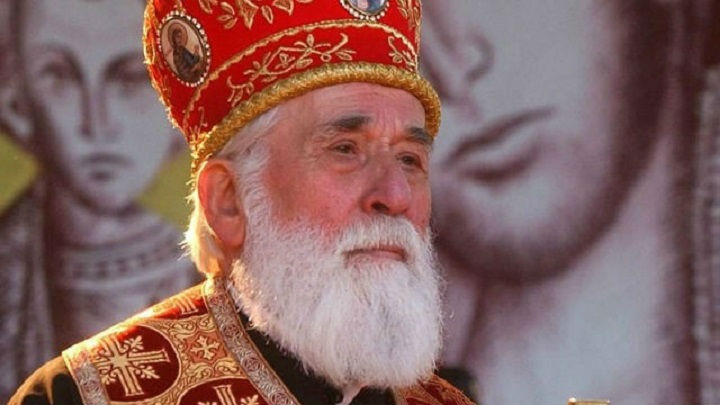 Mihailo: Ako Amfilohijevi “volovi” nijesu govor mržnje ne znam šta je, ko ga štiti nije ništa bolji od njega