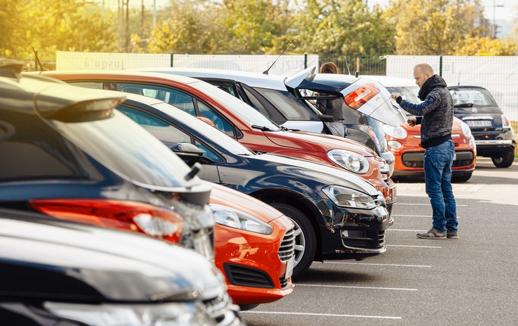 Potvrđeno Standardu: Inspektori ‘udarili’ na vlasnike auto placeva u Crnoj Gori, otkrivene brojne zloupotrebe