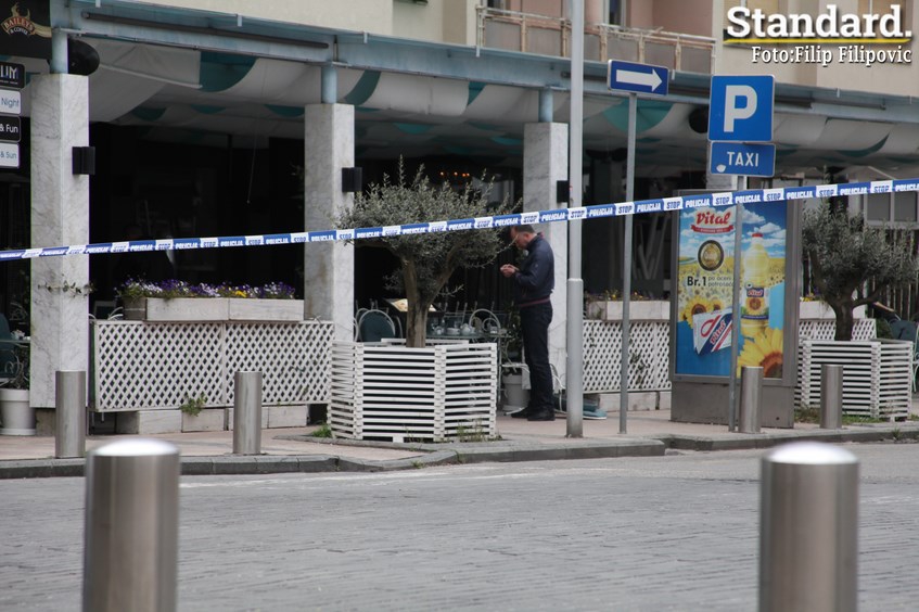 Savjet za građansku kontrolu policije: Policija nije uspjela da preduprijedi stradanje nevinih