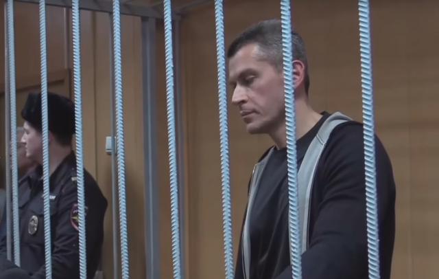 VIDEO – Potres u Moskvi, “Putinov” milijarder iza rešetaka