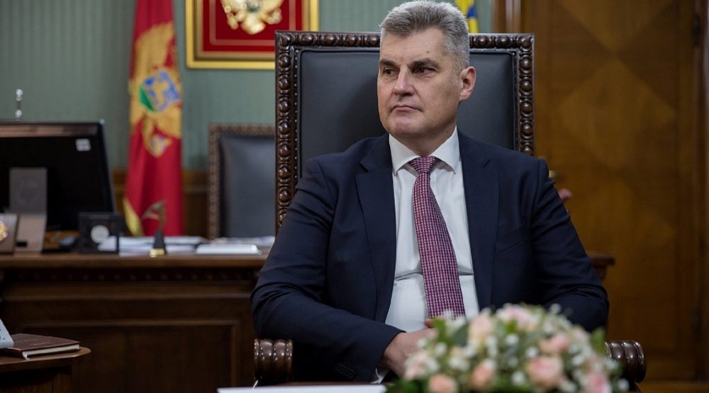 Brajović čestitao Vaskrs