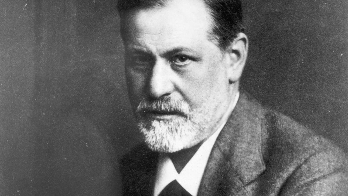Sigmund Frojd: Muškarac je srećan sa bilo kojom ženom dok je ne zavoli
