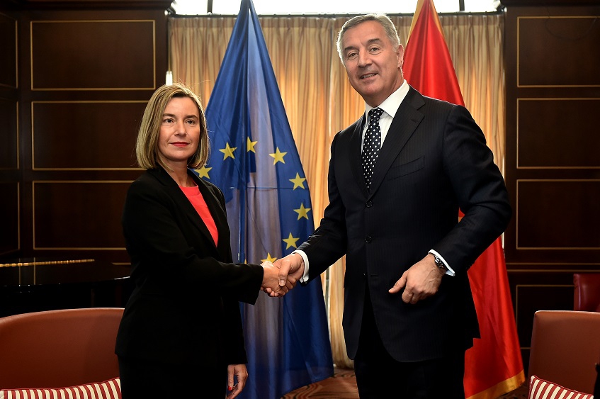 Đukanović: Rezultati izbora su potvrda odlučnosti crnogorskog društva da nastavi putem evropskog razvoja