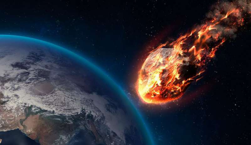 Ogroman asteroid proletio “alarmantno blizu Zemlje”