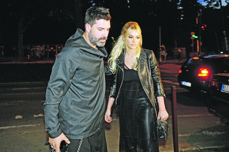 Nataša o svađi s Lukom: Prisiljavao me da pravimo bebu, pa me brutalno prebio