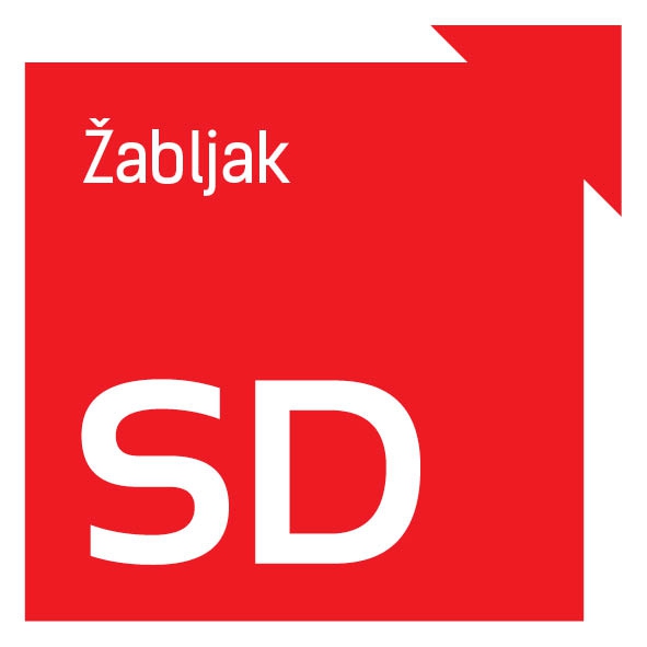 Spasoje Ostojić predsjednik SD Žabljak