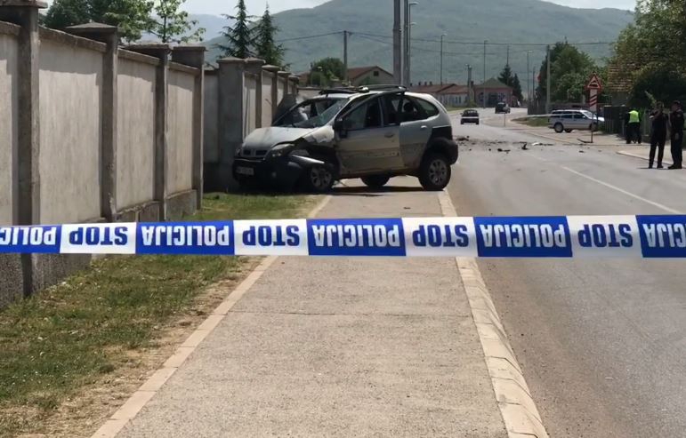 Pejović hitno prebačen u KCCG, eksploziv ispod automobila aktiviran daljinskim upravljačem