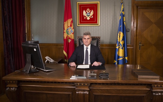 Brajović čestitao Prvi maj